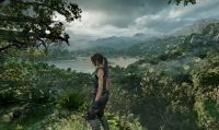 Shadow of the Tomb Raider - Ecco l’analisi tecnica di Digital Foundry